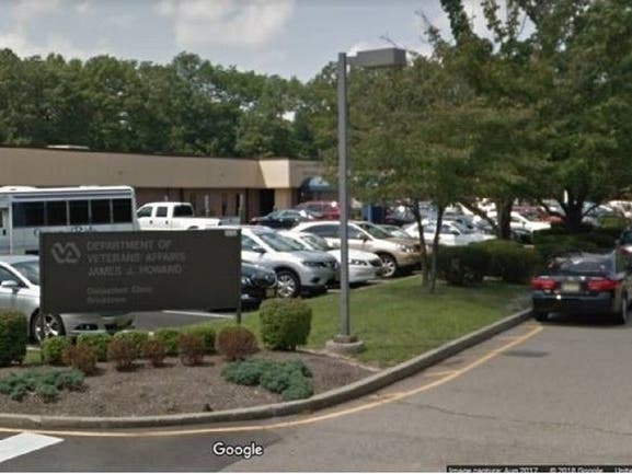 The James J. Howard Outpatient Clinic in Brick is adding staff to better meet patient needs until a new clinic is built. 
