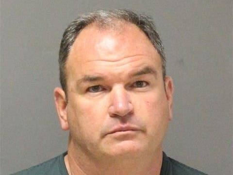 Shawn C. Lee, 47, is accused of a 2007 sexual assault, authorities said. 