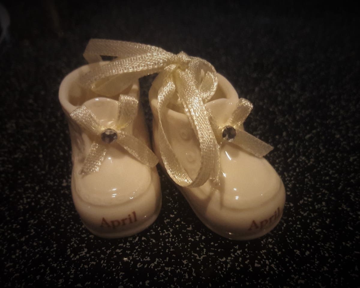 One in four pregnancies ends in a miscarriage, yet it's still a difficult topic for many to people to discuss.