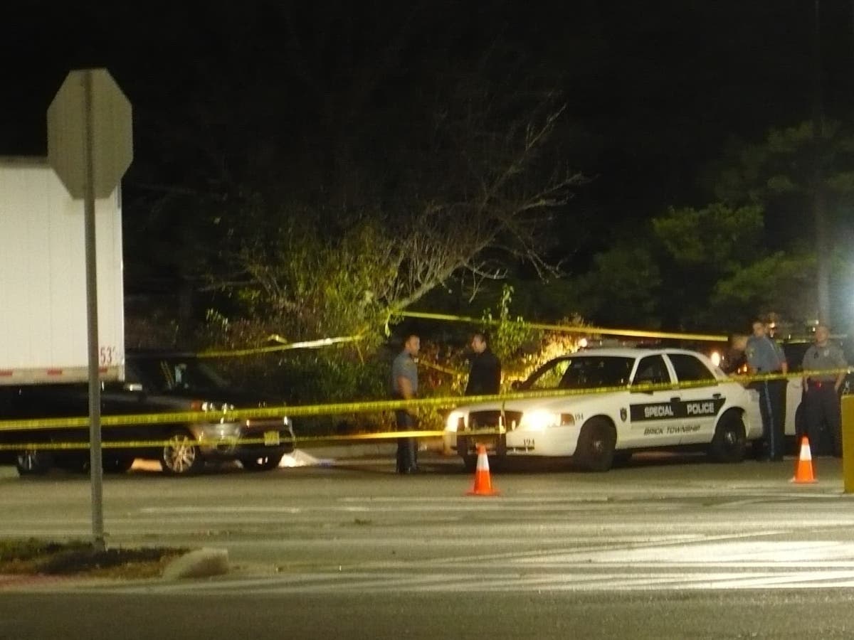 Brick Township police are still investigating an unattended death that happened at Walmart on Route 88 on Monday evening. 