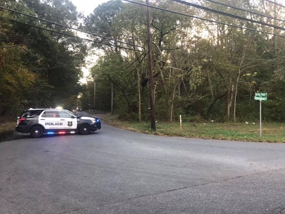 Domingo Merino Rafael​, 33, of Lakewood, was found dead on Hurley Pond Road in Howell early on Oct. 18, authorities said.