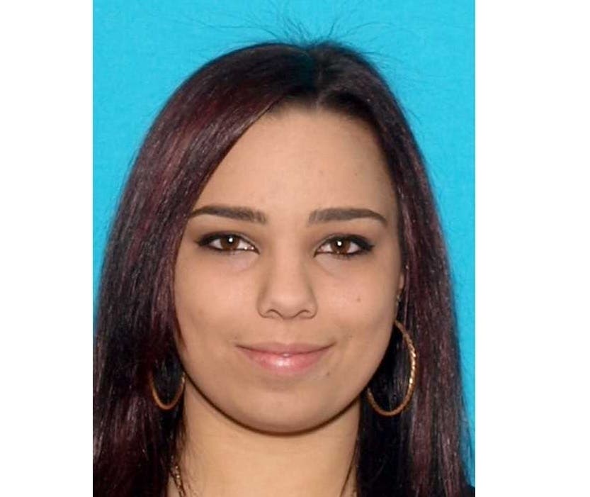 Stephanie Parze, 24, was last seen Wednesday night at her home in Freehold Township. authorities said. 