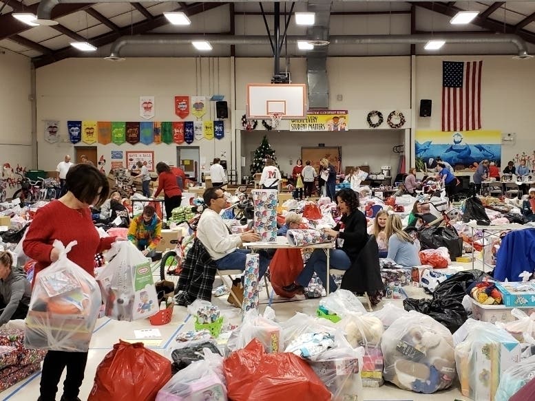 News small post card thumbnail