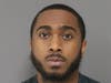 Jamie Crippen of Brick was arrested Thursday following an investigation; police said cocaine, marijuana and cash were seized from his home.