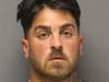 Leo Foley of Holmdel was arrested Thursday in Brick; he is accused of having heroin for distribution, police said. 