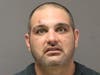 Michael Lobue of Brick is facing charges of possession heroin and amphetamine, police said.  