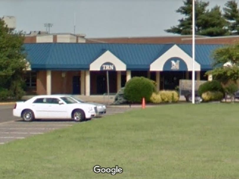 The Toms River Regional Board of Education will meet at 7:30 p.m. Wednesday at Toms River High School North.