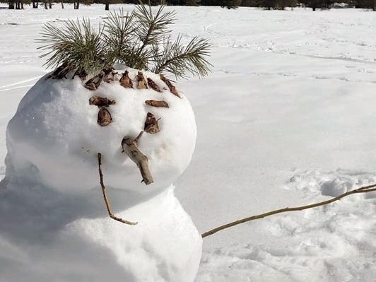 The winter break doesn't have to mean your kids are underfoot in Brick. Sign them up for Winter Camp.