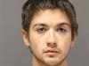 Kyle S. Jakubowski, 22, of Point Pleasant, has been charged with possession and manufacturing of CDS.