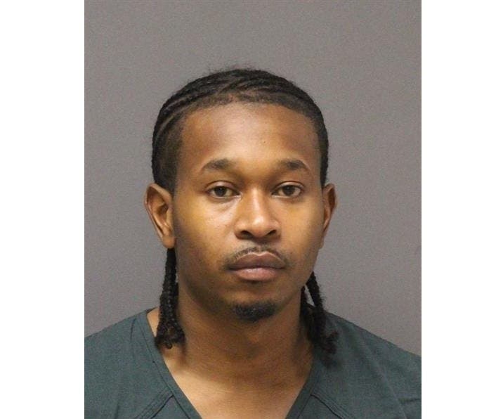 Maleek D. Dorsey, 27, is charged with two counts of attempted murder, Ocean County Prosecutor Bradley D. Billhimer said. 