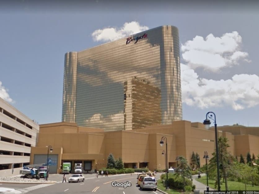 People clicking an ad in the Waze app for the Borgata were being sent to an address in the middle of the woods in Ocean County.