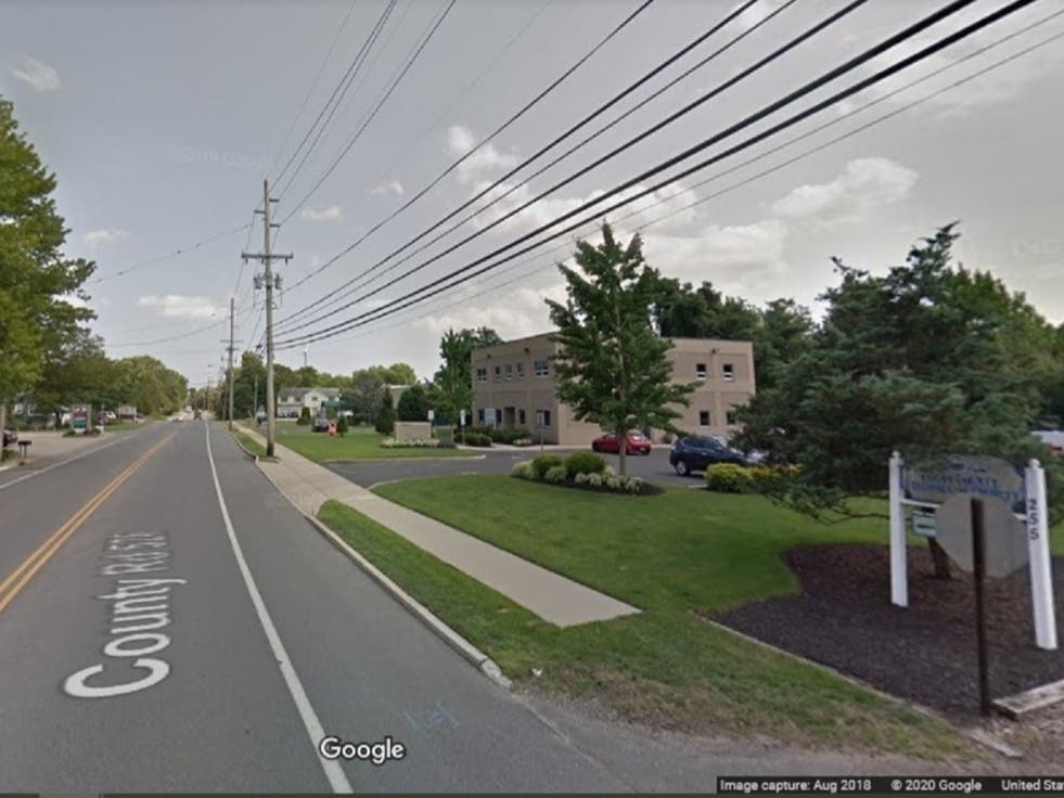 The New Jersey Natural Gas work will begin near the Ocean County Utilities Authority property and head east. 