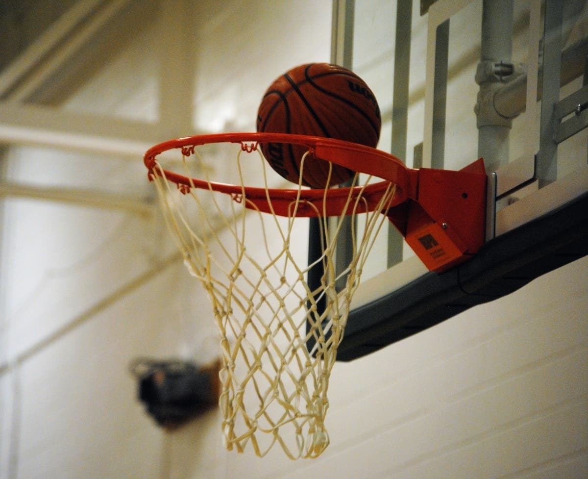 The NJSIAA boys basketball group championships will be played at Phillipsburg High School, after Rutgers canceled all events due to coronavirus concerns.