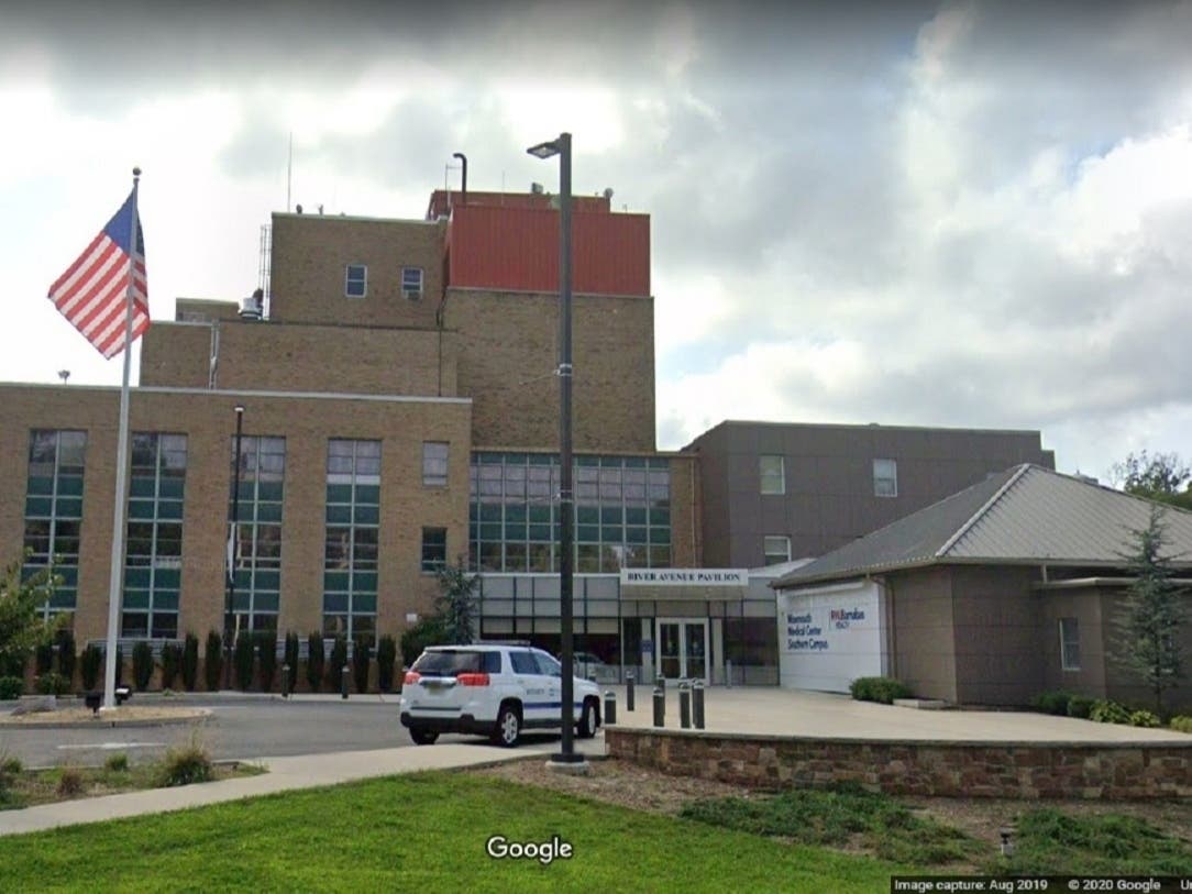Monmouth Medical Center Southern Campus in Lakewood has tightened its visitor policies as the coronavirus continues to spread.