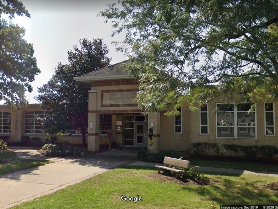 Florida Man Sleeping In Wall School Boiler Room Arrested Police Wall
