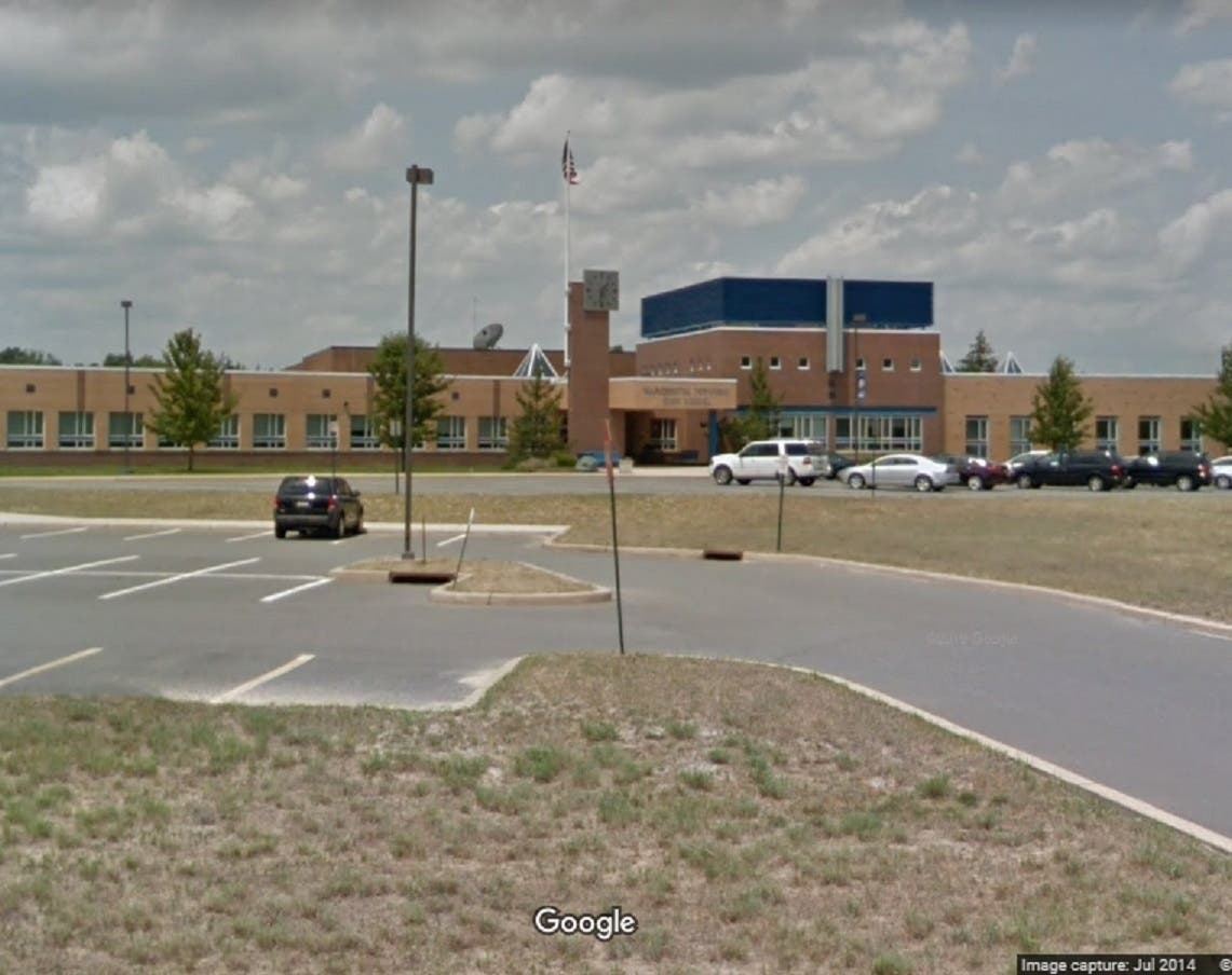 Manchester Township Schools are closing indefinitely over concerns about the spread of the new coronavirus. 