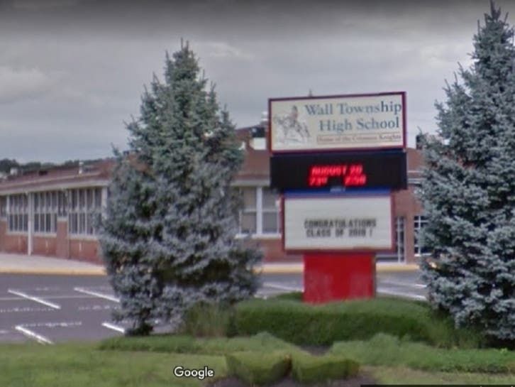 Wall Closes Schools, Cancels SAT Testing Amid Coronavirus Concern