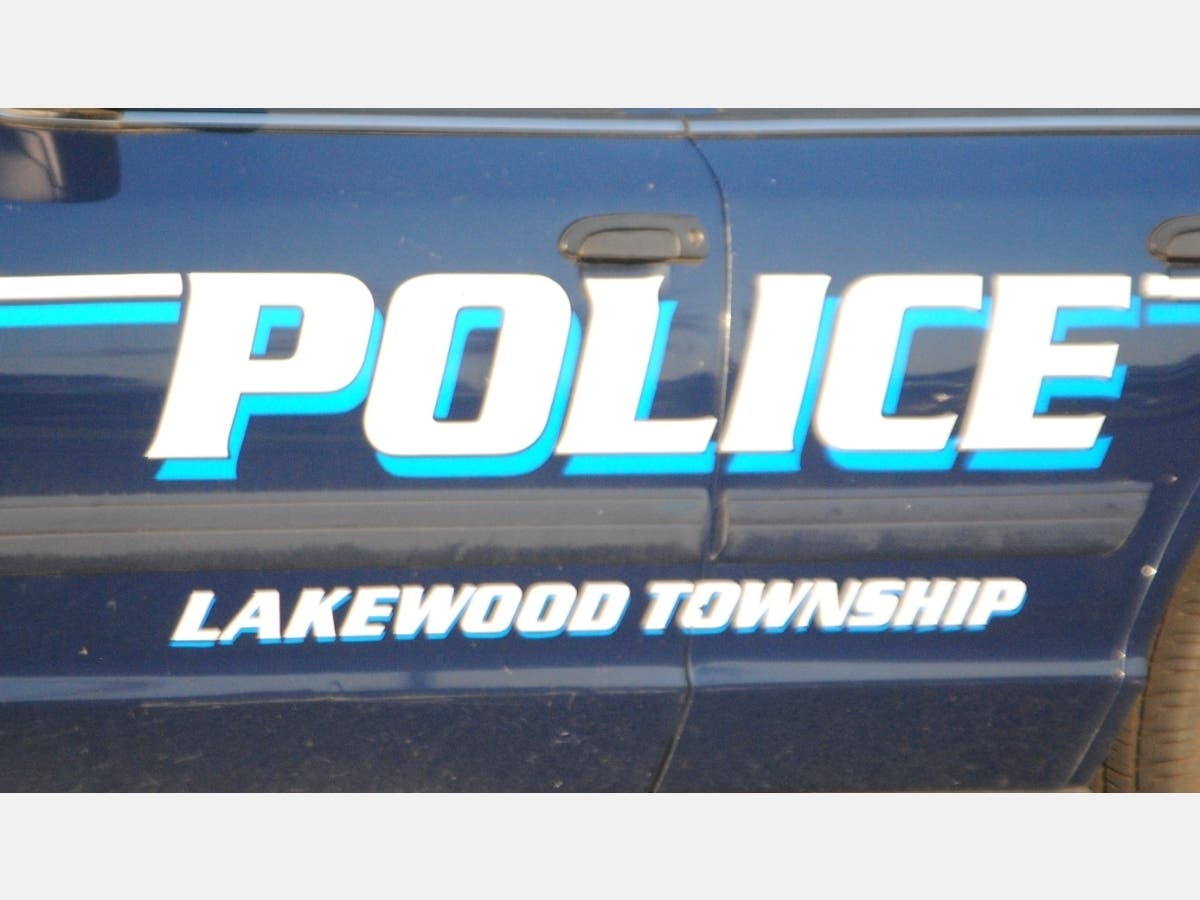 Lakewood police charged 15 people with violating the ban on gatherings after they attended the funeral for Rabbi Chaim Moshe Strulovics.