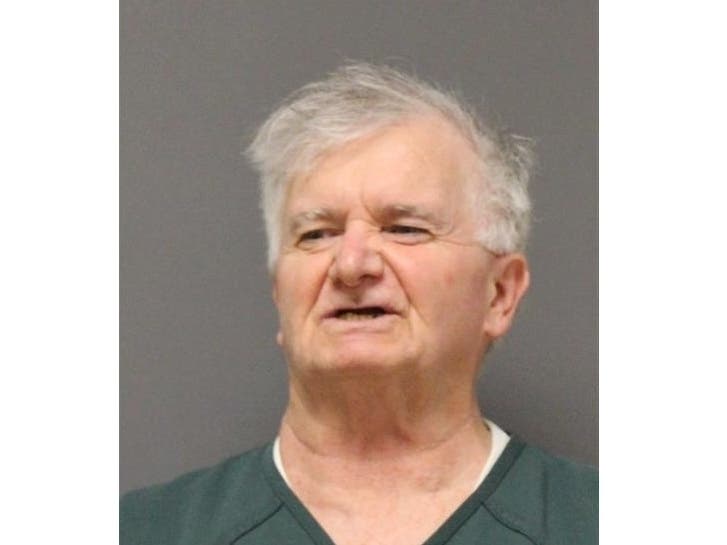 Stephen Breza, 70, faces muitiple charges stemming from his refusal to wear a face covering during the coronavirus emergency order, authorities said.