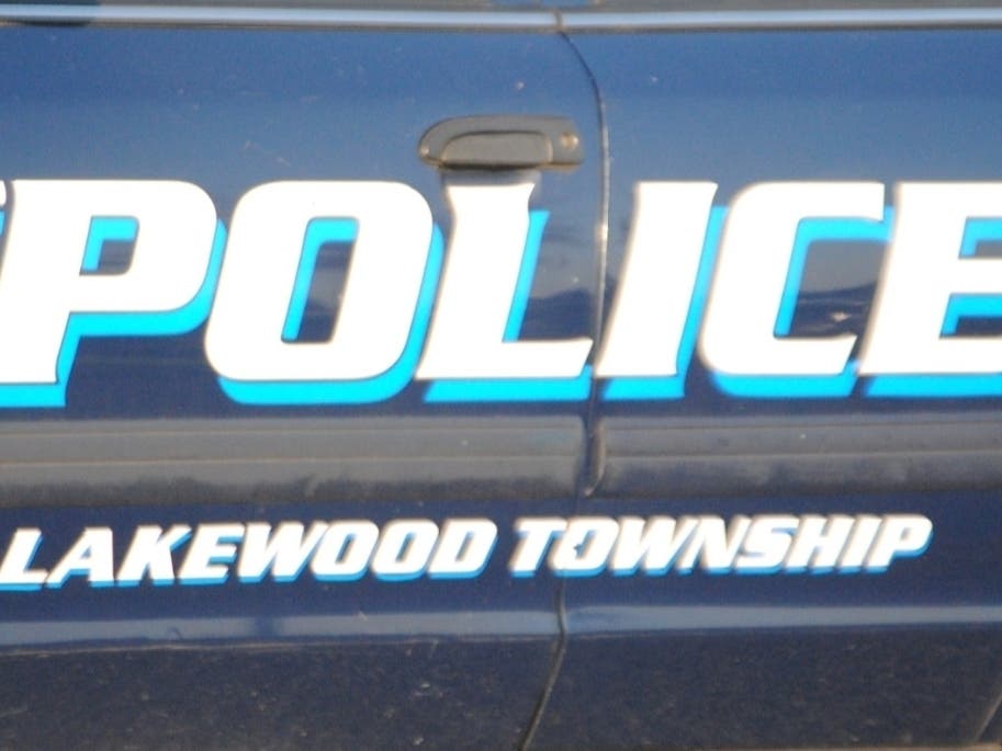 Lakewood police were called on again Monday and Tuesday to break up gatherings violating Gov. Phil Murphy's bans. 