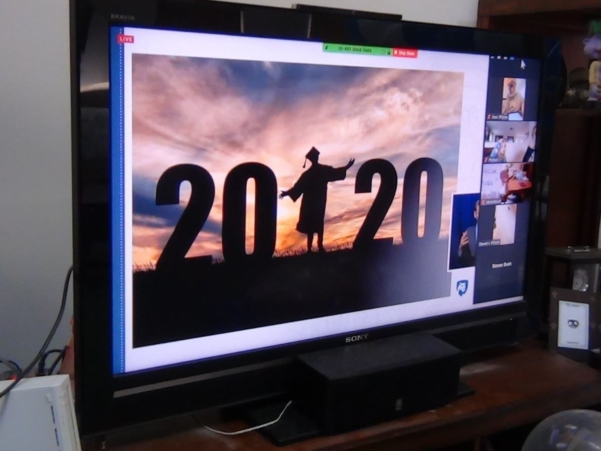 High school graduations for the Class of 2020 in New Jersey will look very different than previous years. 