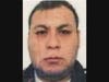 Jose Quintero, 36, of Brick Township, was charged with cocaine distribution.