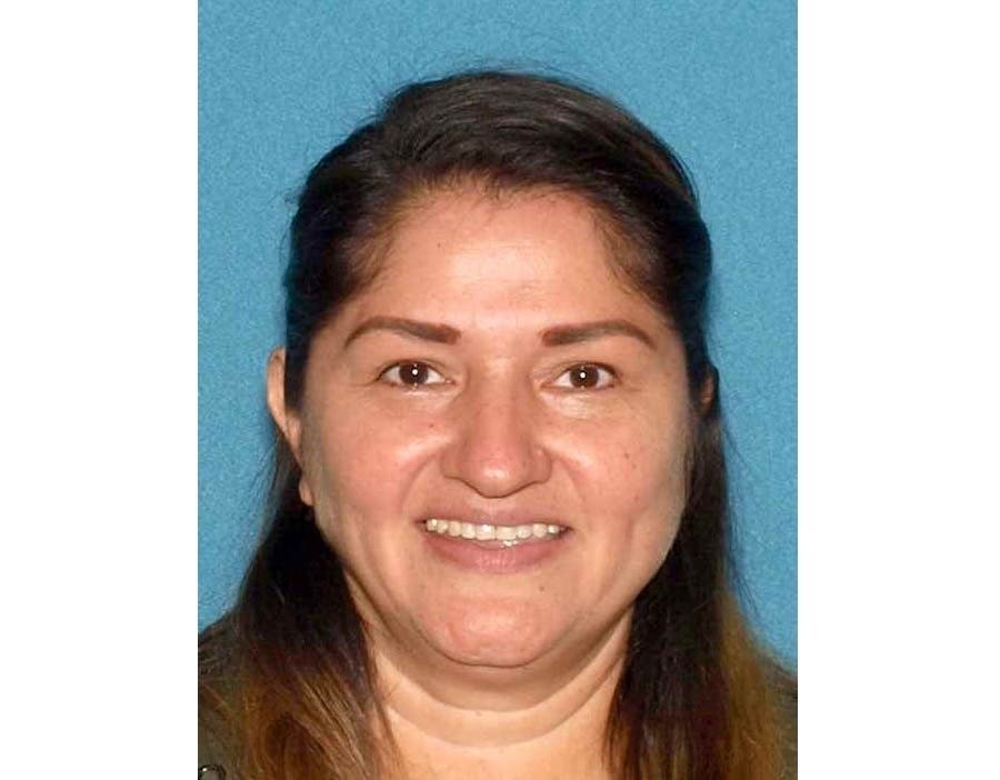 Mayra Gavilanez-Alectus, 48, was arrested in Houston on Wednesday and is being held pending extradition to Ocean County.