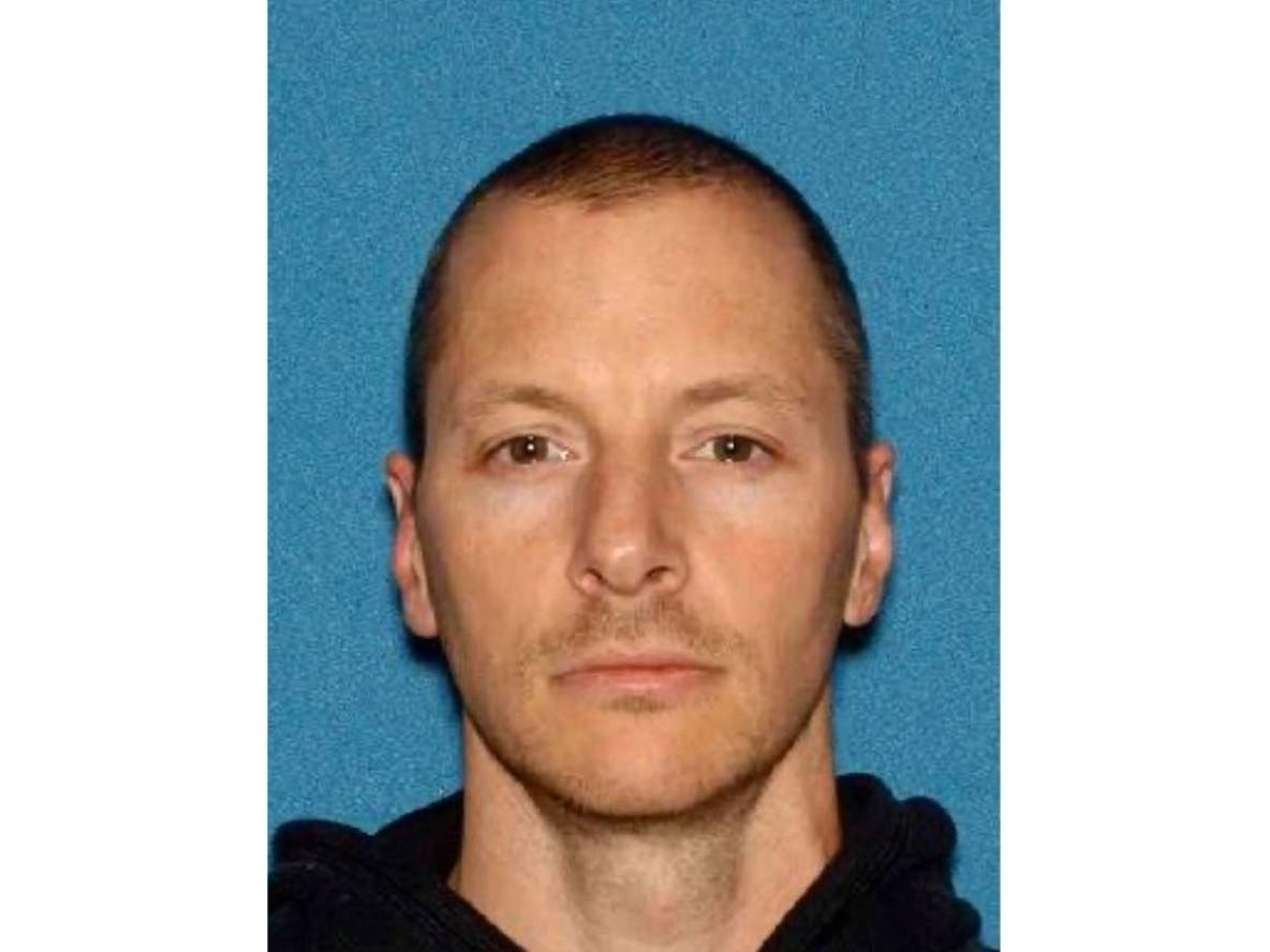 Craig Orler, 43, who was sought on burglary and theft  charges, has been arrested, Manchester police said. 