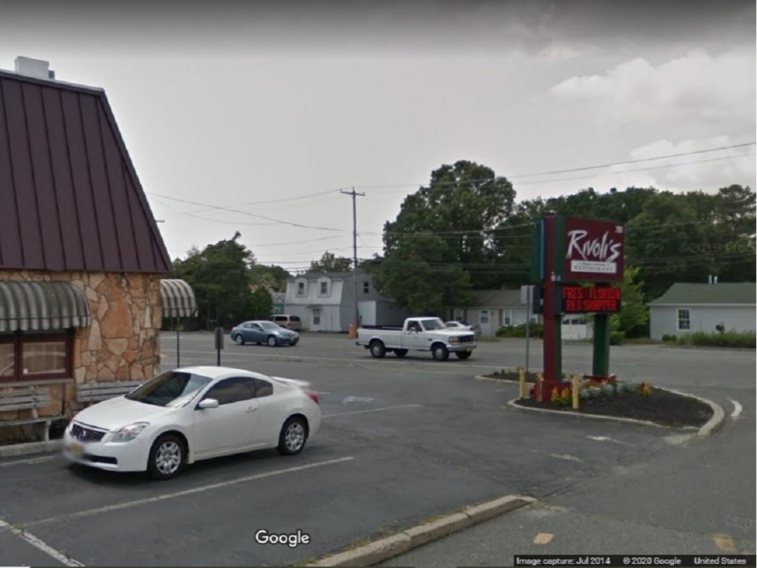 Toms River Eatery Apologizes, Says Racist Voicemail Was Hacker | Toms  River, NJ Patch