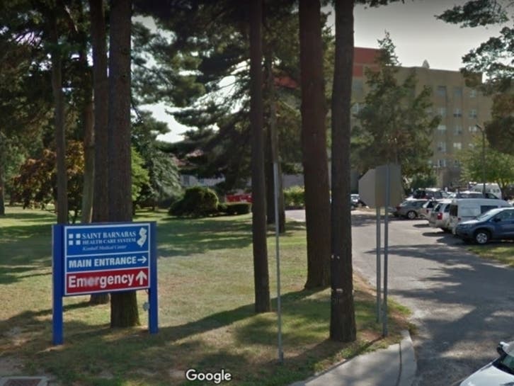 Monmouth Medical Center Southern Campus Eases Visitor Rules Lakewood, NJ Patch