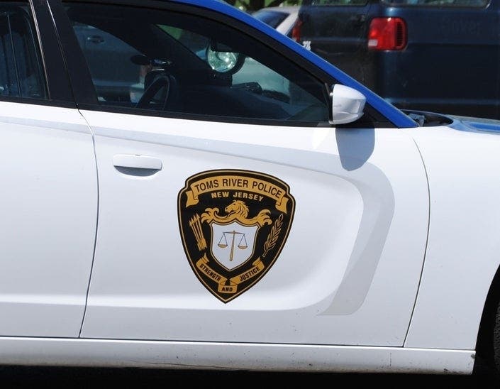 Toms River police will be enforcing a curfew starting Thursday evening on kids age 17 or younger, forcing them off the streets overnight. 