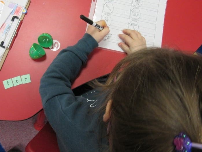 Four-year-olds can get a jumpstart on kindergarten in the Brick Recreation Early Childhood and Preschool program that starts in September.