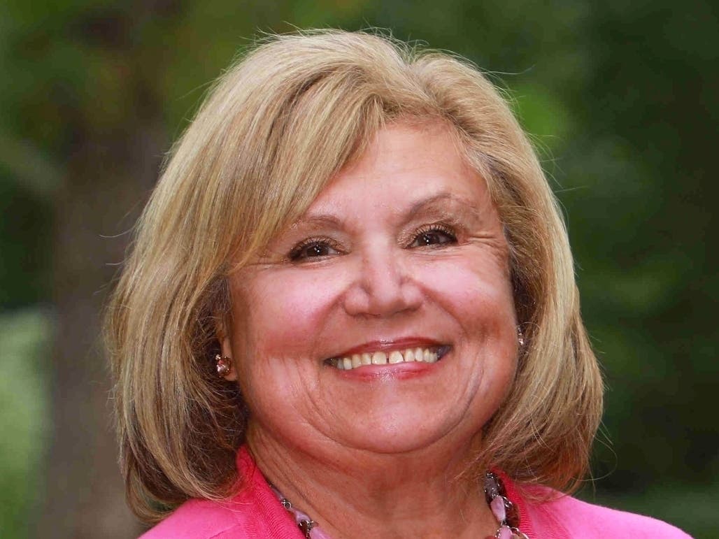 Michele Williams is seeking re-election to the Toms River Regional Board of Education. 