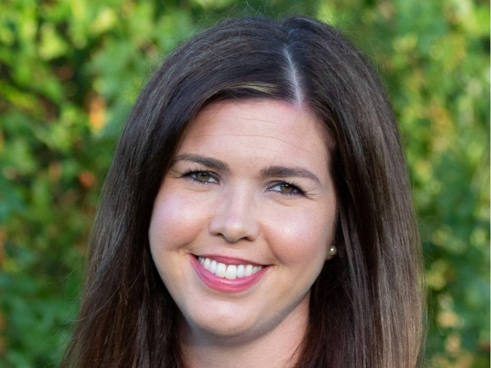 Daynne Glover is seeking one of the three, three-year terms on the Toms River Regional Board of Education.