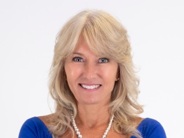 Lisa Contessa is seeking one of the three, three-year terms on the Toms River Regional Board of Education. 