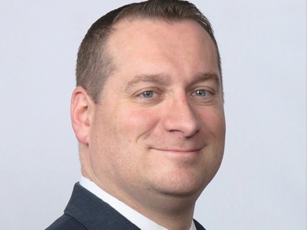 Ken Londregan is seeking one of three, three-year terms on the Toms River Regional Board of Education.