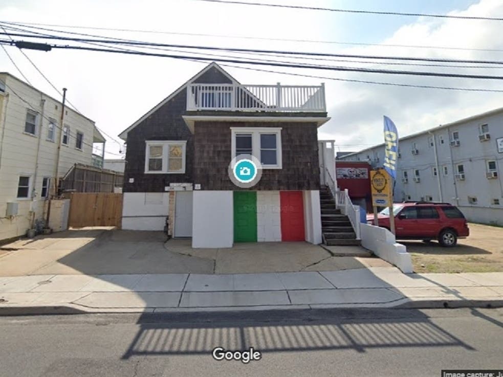The Nelk Boys' rental of the "Jersey Shore" house and the ensuing crowd that gathered for their appearance was "willful negligence," Gov. Phil Murphy said Wednesday.
