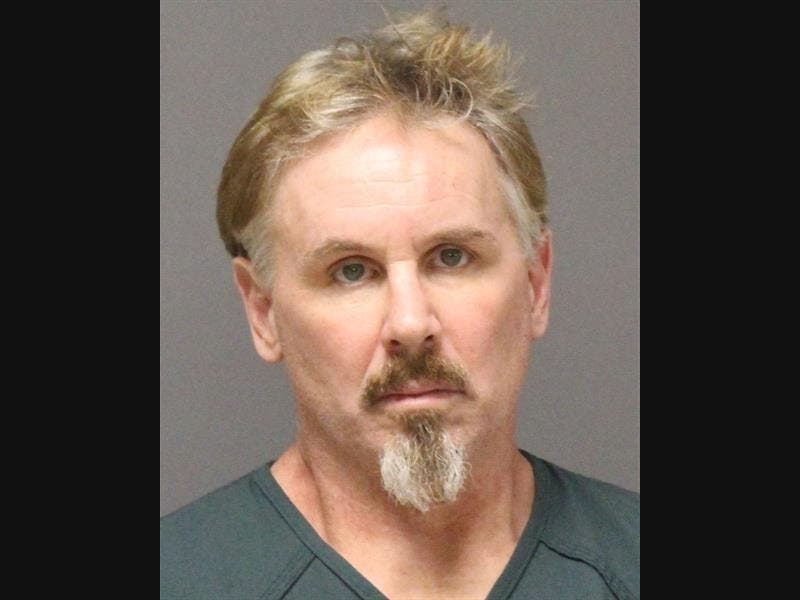 John T. Mullen Jr. is expected to be sentenced to 30 years in prison, the prosecutor said. 