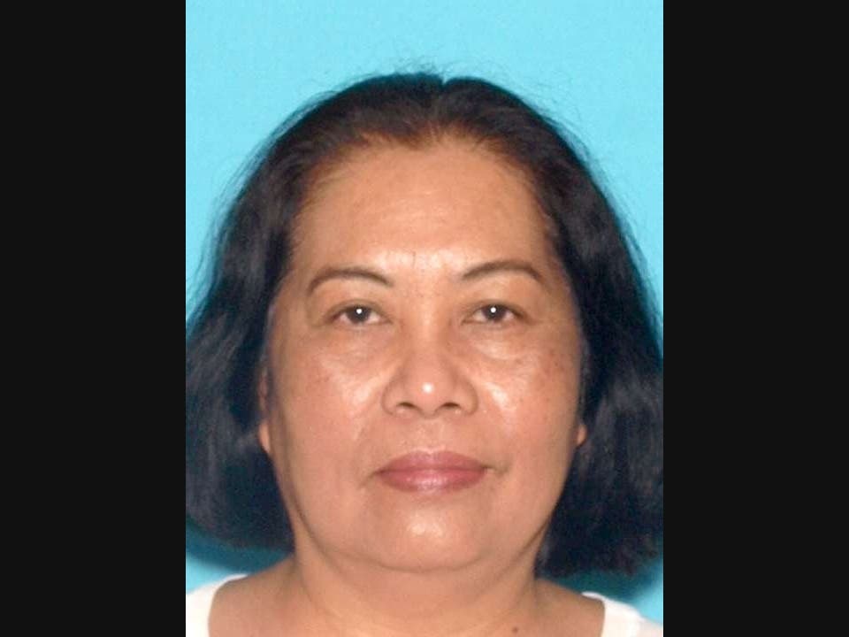 Estrellit Organo was last seen on Sept. 19, and Manchester police are seeking help in finding her. 