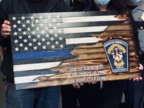 News small post card thumbnail