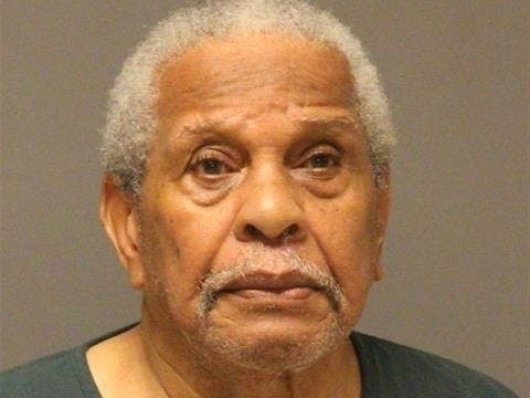Thomas Hatchett, 88, faces 10 to 30 years in prison for killing Igal Hedad. He is scheduled for sentencing in December.