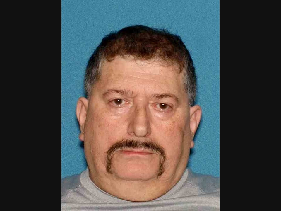 Anthony Laterza, 70, was arrested Thursday on child pornography possession charges, the prosecutor said.