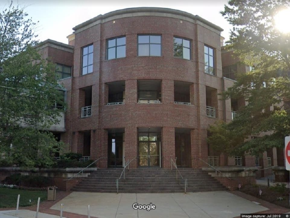 Sixteen people have tested positive for the coronavirus after as the Ocean County tested 250 people after employees reported positive tests.