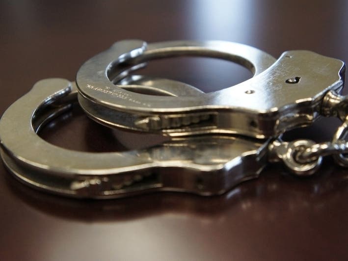 Andrew Ramey of Brick has been charged with distribution of child pornography and distribution of child porn; he was convicted of possessing child porn in 2018.