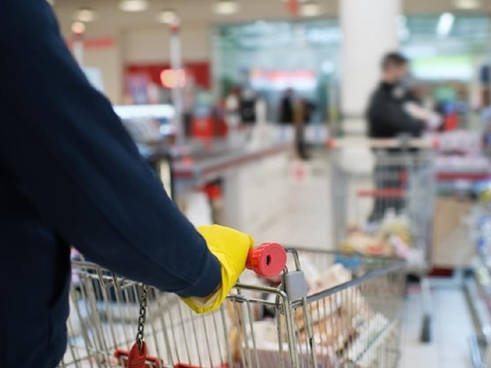 Your Thanksgiving gathering may be smaller this year, but if you realize you've forgotten something for your meal, here are stores where you can pick up last-minute items in New Jersey.