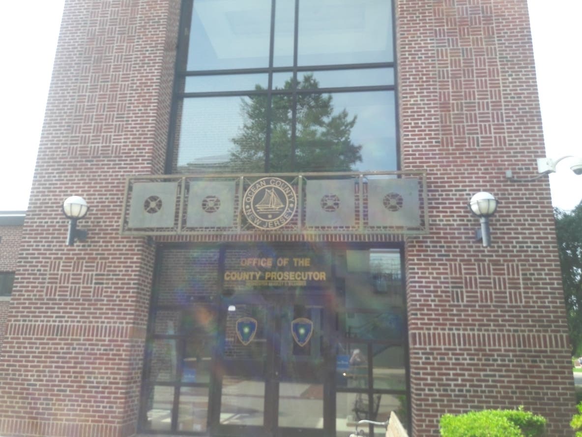 The death of Jennifer Jacks, 43, was ruled a drowning by the Ocean County medical examiner, Prosecutor Bradley Billhimer said.