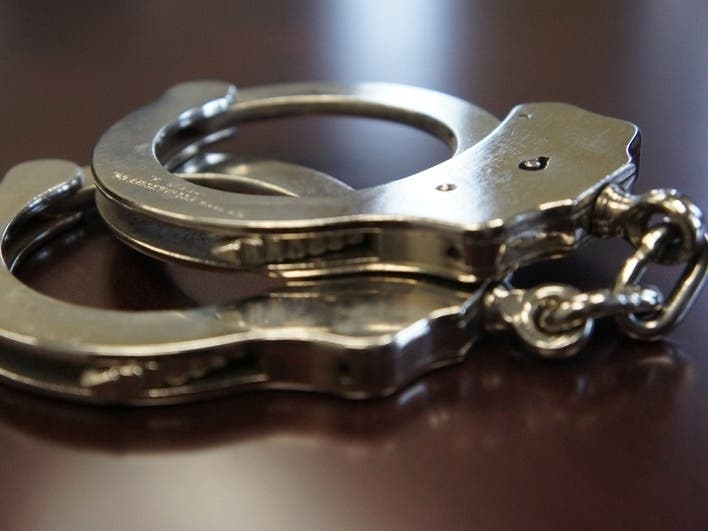Lakehurst police seized 190 folds of heroin during a motor vehicle stop in early December.