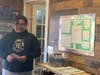 Brick Girl Scout Sofia Gonzales-Trelles wants to help other kids understand healthy eating and help them make healthy eating choices.