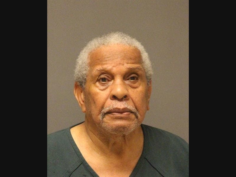 The 10-year prison term is "tantamount to a life sentence" for Thomas Hackett, 88, Prosecutor Bradley D. Billhimer said.