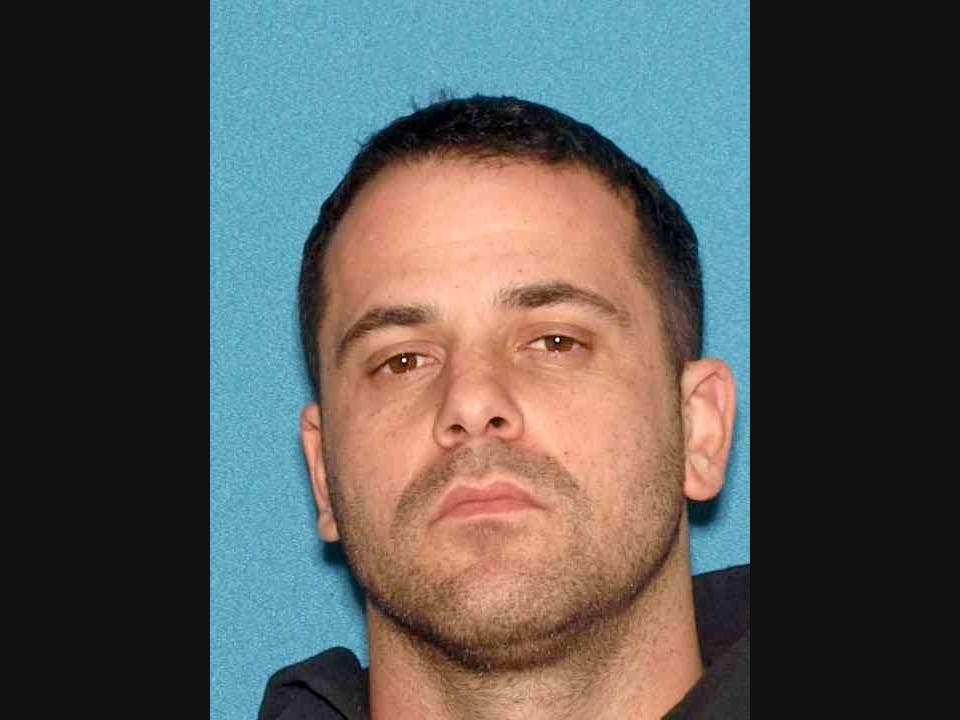 Thomas Carlevale, 34, was investigated after homeowners learned he wasn't registered when his work didn't pass inspection or have required permits, the prosecutor said.